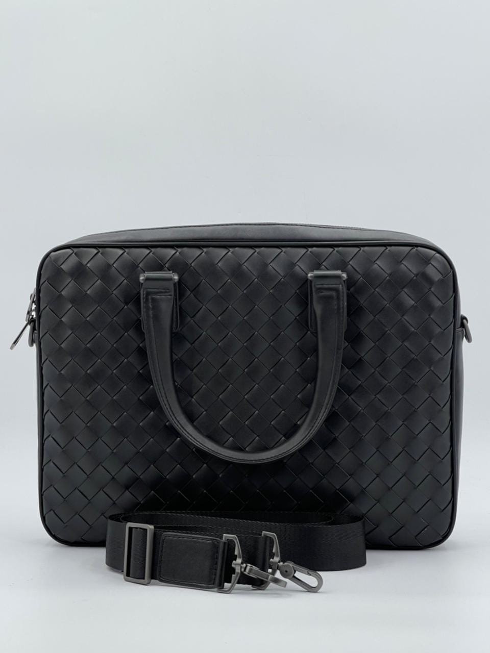 Портфель Bottega Veneta